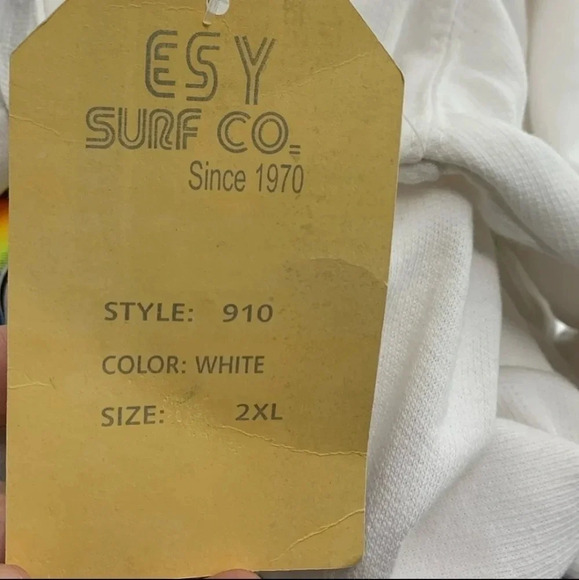 Authentic Virginia Beach Hoodie NWT 😍 - Picture 3 of 8